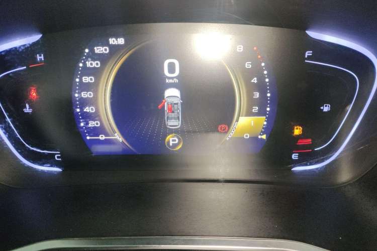 Used Geely Auto Coolray 2020 PRO 260T DCT Ranger
