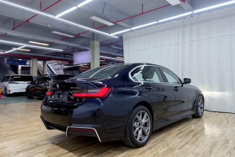 Used BMW i3 2022 eDrive 35 L