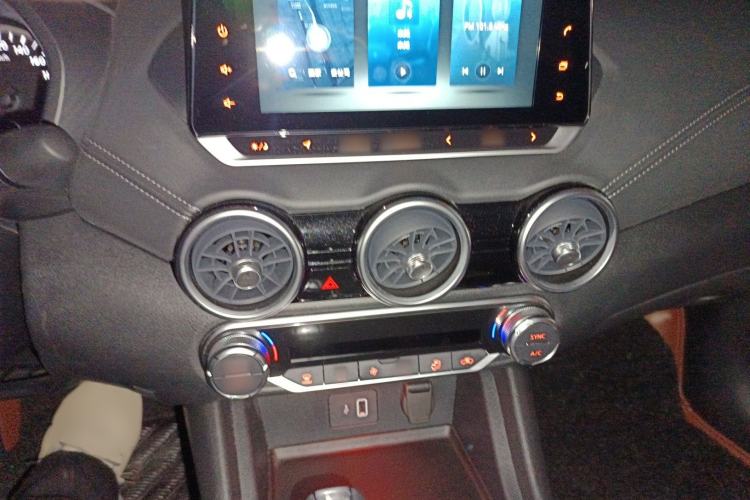 Used Nissan Sylphy 2022 1.6L XL CVT Enjoyment Edition