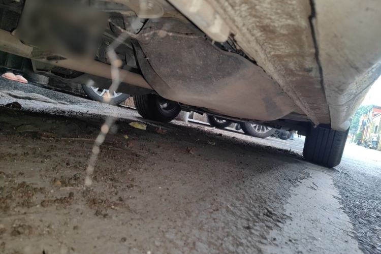 Used Honda Breeze 2023 240TURBO Two-Wheel-Drive Luxury PRO 7-Seater
