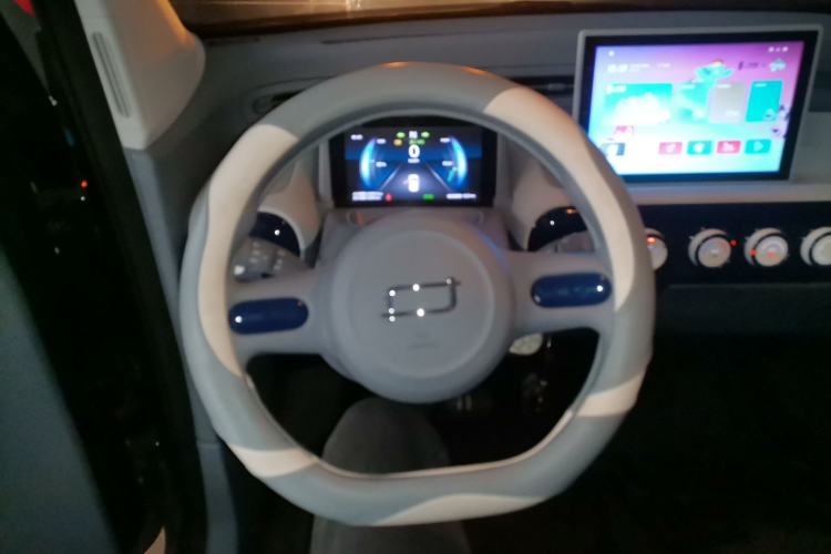 Used Bestune Pony 2025 222km Range Agile Horse
