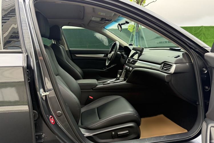 Used Honda Accord 2022 260TURBO Luxury Edition
