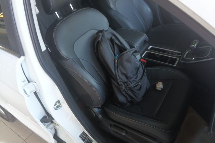 Used Haval M6 2021 PLUS 1.5T DCT Luxury Smart Connectivity Model