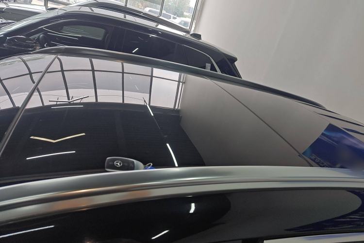 Used Mercedes-Benz GLC 2021 GLC 260 L 4MATIC Dynamic Edition