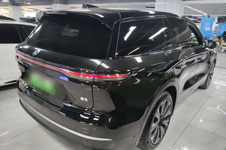 Used Nio ES8 2024 75 kWh
