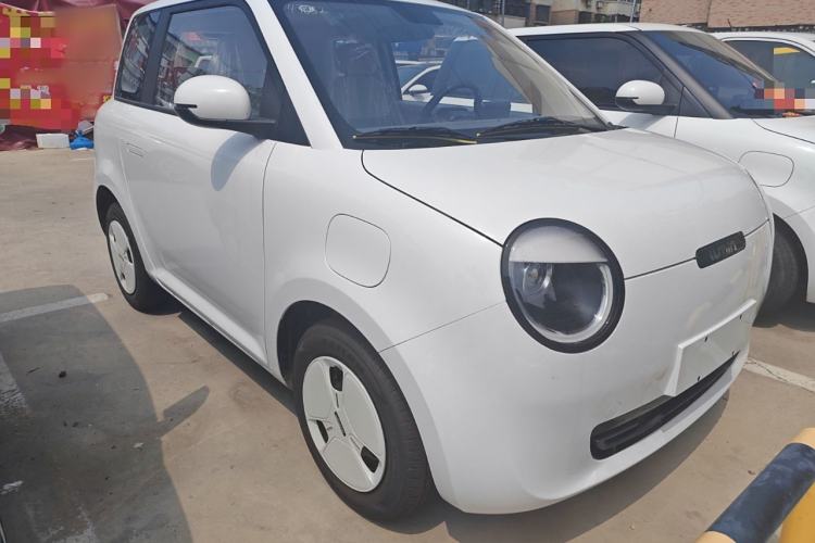 Used  Lumin 2025 205km Refreshing Edition
