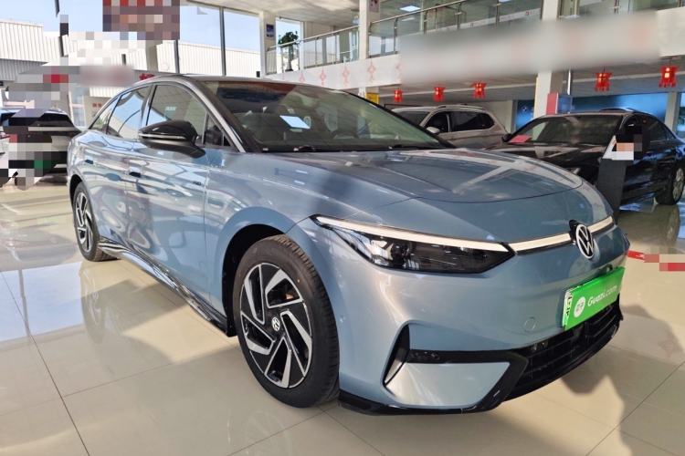 Used Volkswagen ID.7 VIZZION 2024 First Edition
