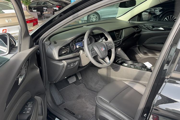 Used Buick Regal 2024 Revised 25T Ultra-Comfort Edition
