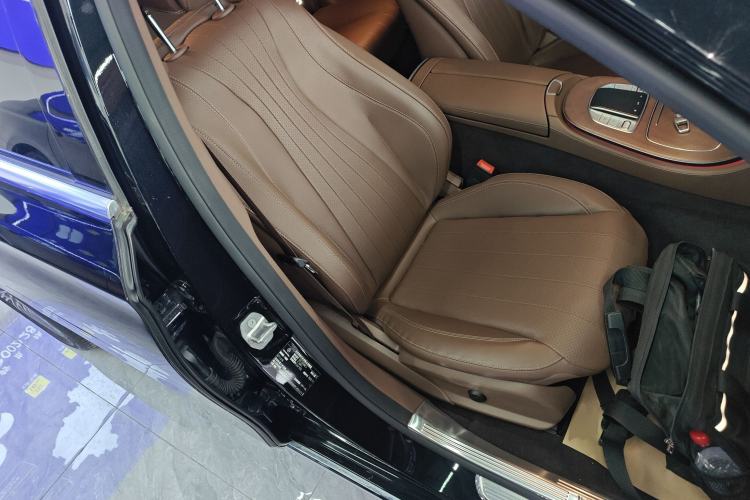 Used Mercedes-Benz E-Class 2023 E 300 L Luxury Model