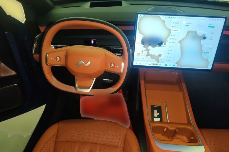 Used ONVO L60 2024 60 kWh All-Wheel Drive
