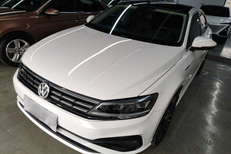 Used Volkswagen Lamando 2021 280TSI DSG Comfort Edition