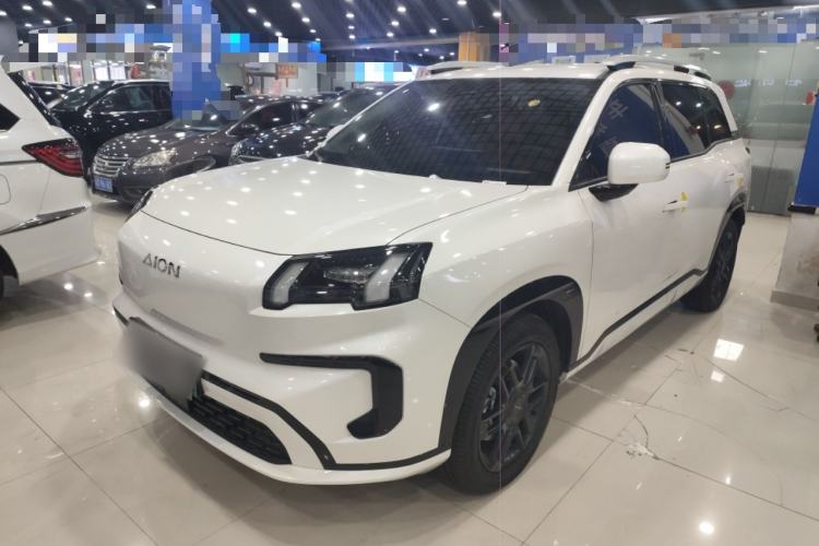 Used AION V 2024 Aion Tyrannosaurus 520 Smart Enjoy Edition