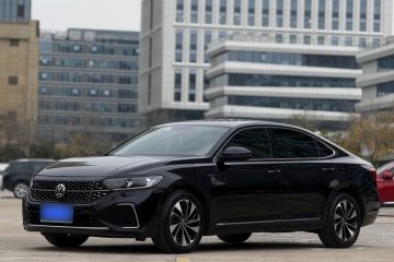 Used Volkswagen Passat 2022 330TSI Starry Elite Edition