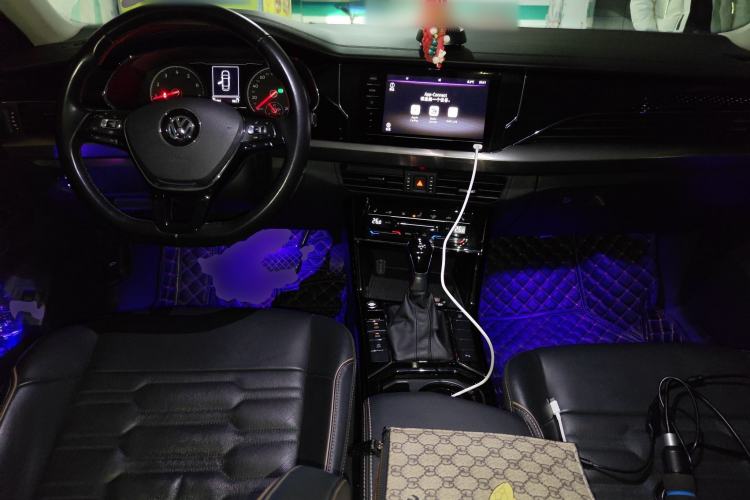 Used Volkswagen Passat 2020 280TSI Elite Edition China V Standard
