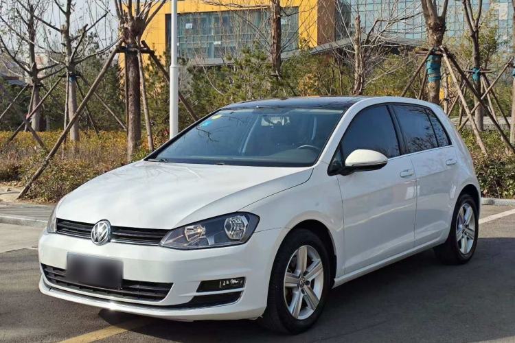 Used Volkswagen Golf 2016 230TSI Automatic Comfort Version