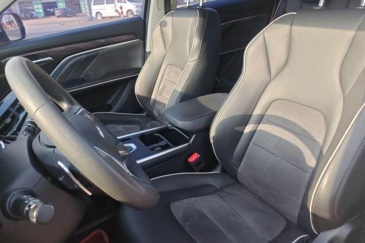 Used Haval H6 2021 National Trend Edition 1.5T Automatic Urban Version
