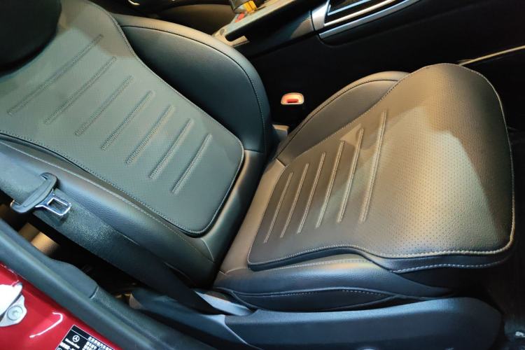 Used Mercedes-Benz C-Class 2023 Revised C 200 L Sport Edition