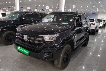 Used Tank 400 New Energy 2024 Hi4-T City Edition