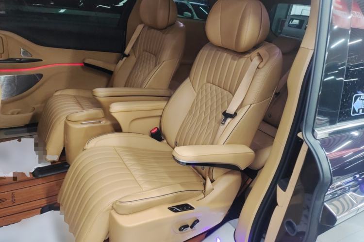 Used VOYAH Dream 2024 PHEV Ultra-Long Range Flagship Edition