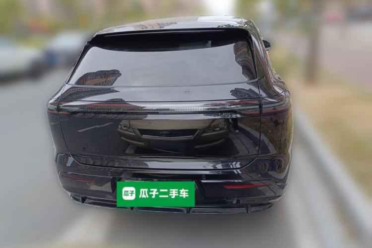 Used  Star Era ET 2024 Pure Electric 625 Pro Urban Intelligent Driving Edition