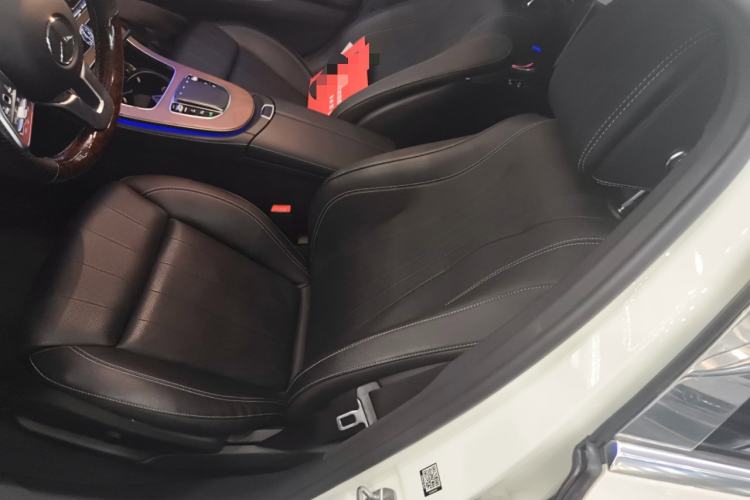 Used Mercedes-Benz E-Class 2020 Facelift E 260 L
