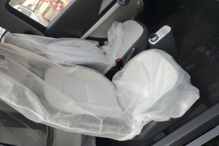 Used  Panda 2025 210km Panda Kart
