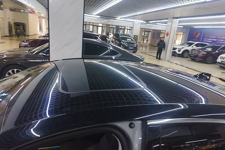 Used Ford Mondeo 2023 EcoBoost 245 Luxury Model