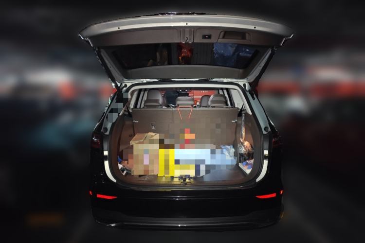 Used Volkswagen Viloran 2022 330TSI Business Edition
