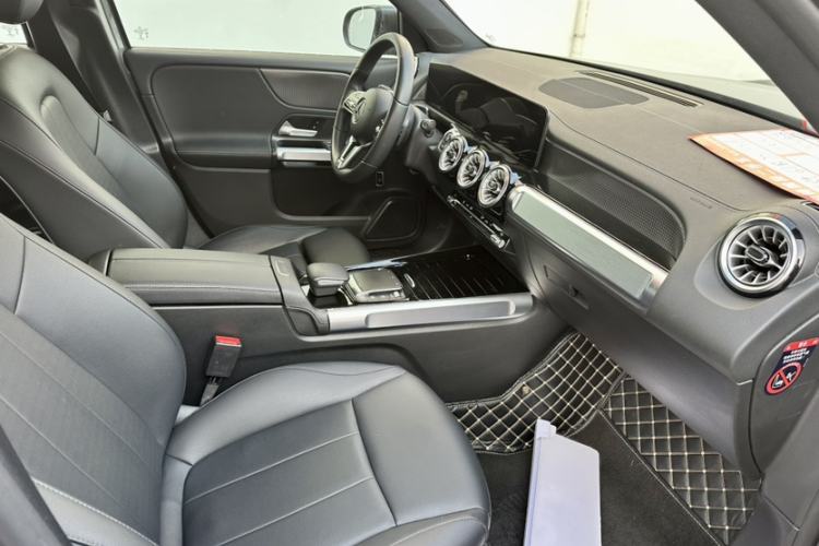 Used Mercedes-Benz GLB 2022 GLB 220 Dynamic Edition
