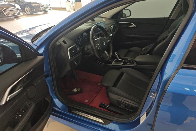 Used BMW 1 Series 2020 120i M Sport Package
