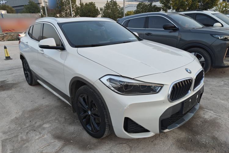 Used BMW X2 2020 sDrive20i M Sport Package
