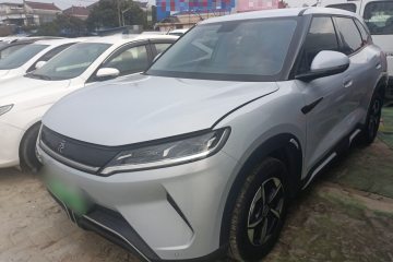 Used BYD Yuan UP 2024 401KM Leading Edition