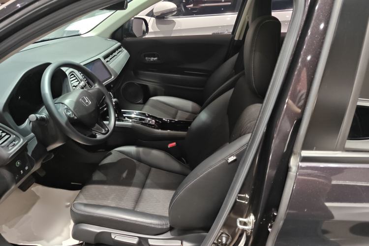 Used Honda Vezel 2020 1.5L CVT Pioneer Edition
