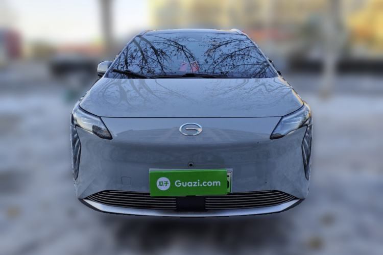 Used AION Y 2022 Plus 70 Tech Edition