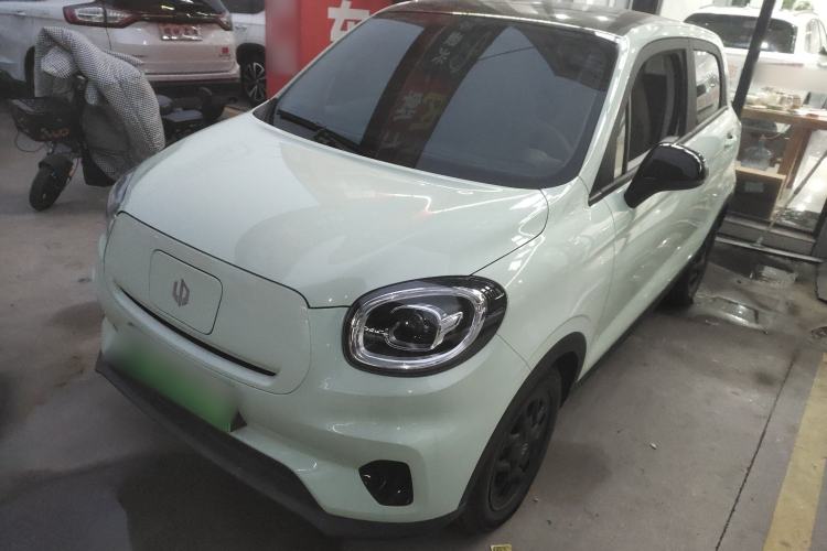 Used Leapmotor T03 2025 310 Comfort Edition