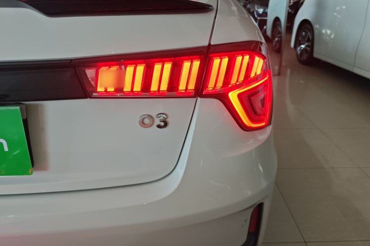 Used Lynk & Co 03 2021 1.5TD DCT JingPlus
