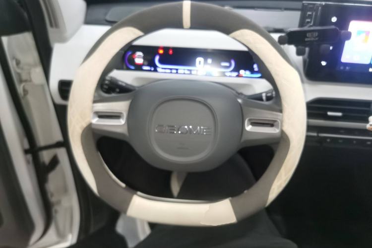 Used  Panda 2023 Panda Mini 200km Endurance Bear
