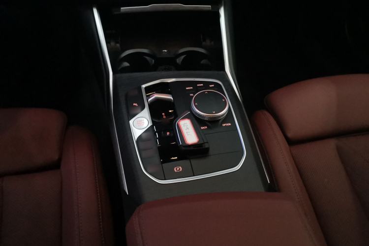 Used BMW 3 Series 2025 325Li M Sport Package
