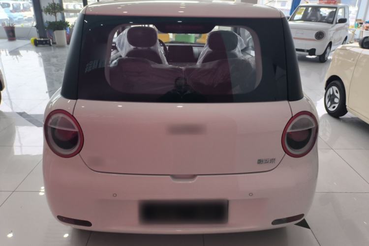 Used  Lumin 2024 130km Qingyue Version