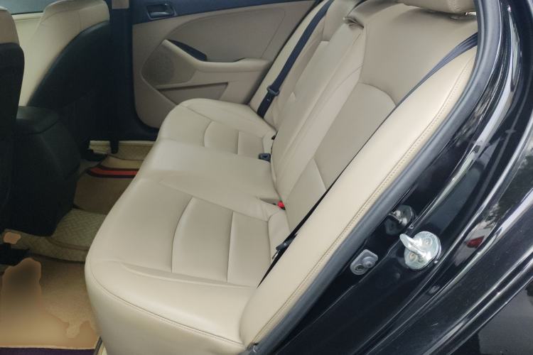 Used Kia K5 2015 2.0L Automatic GL