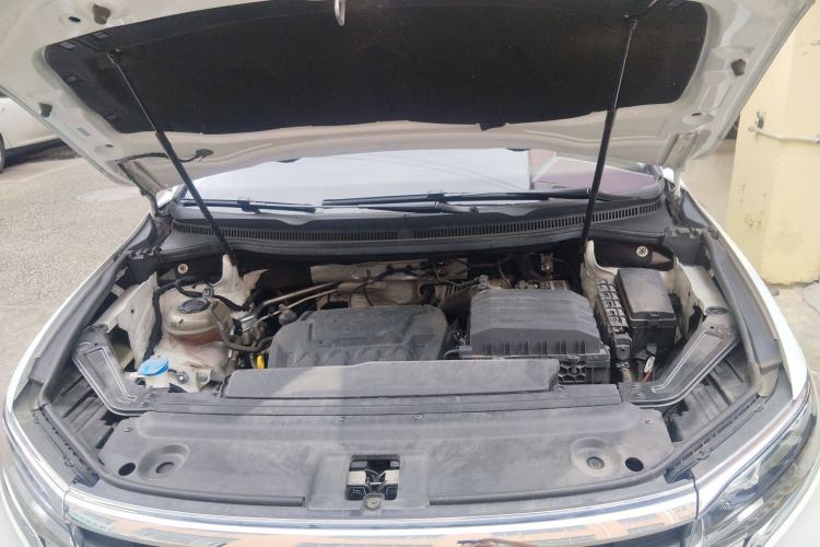 Used Volkswagen Viloran 2020 330TSI Business Edition
