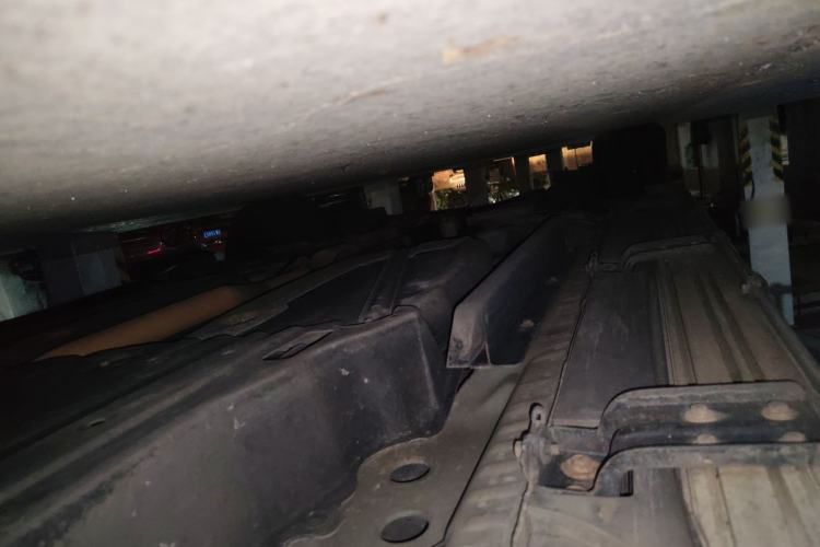 Used Buick Envision 2014 28T Four-Wheel Drive Luxury Model
