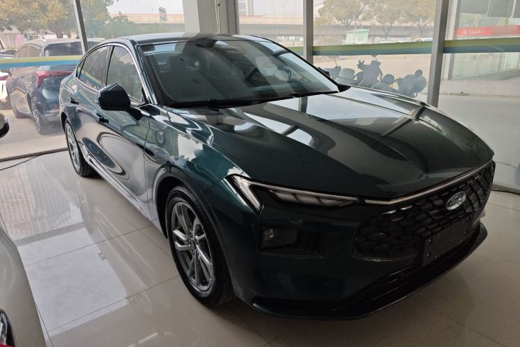 Used Ford Mondeo 2023 EcoBoost 180 Luxury Model