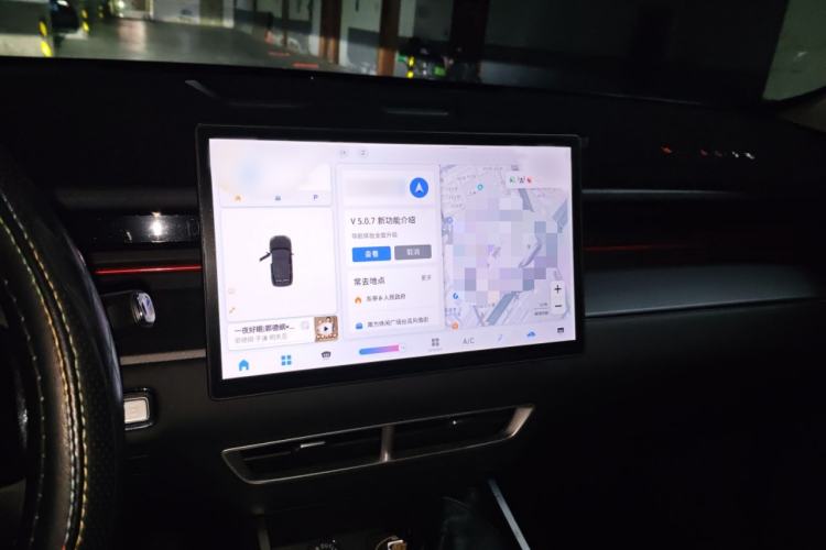 Used JETOUR Dashing 2024 1.5T DCT Starlight Shine Pro Edition