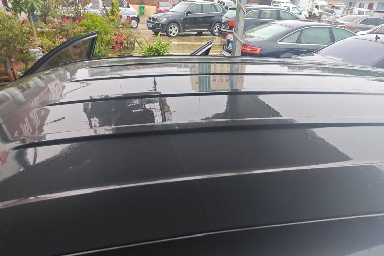 Used Chevrolet Trax 2019 Redline 335T CVT Trendy Version China VI Standard
