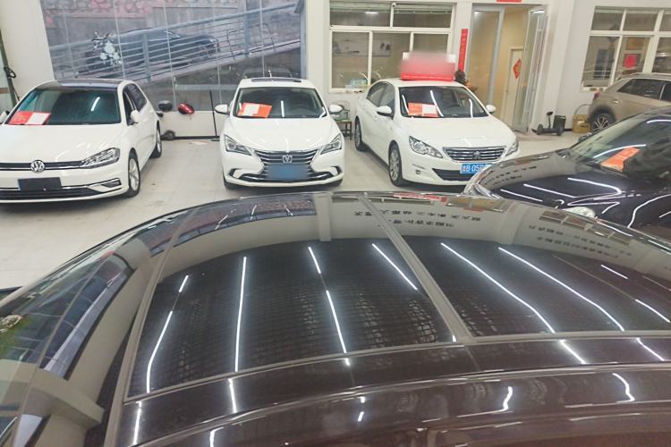 Used Nissan Teana 2019 2.0L XL Comfort Edition
