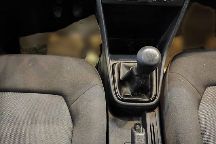 Used Volkswagen Jetta 2013 1.4L Manual Fashion Model
