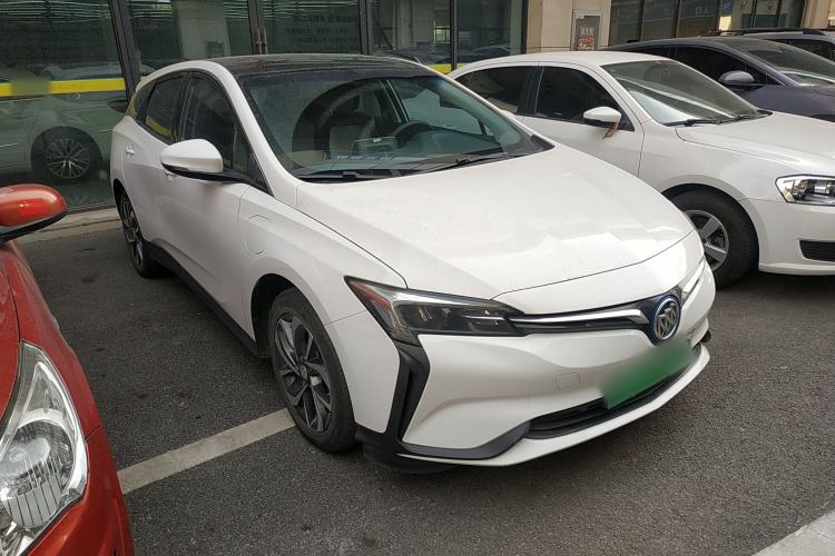 Used Buick Velite 6 2020 Connected Smart Enjoyment PLUS
