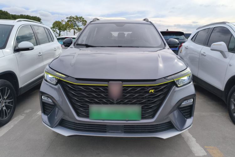 Used Roewe RX5 New Energy 2020 ePLUS National Trend Ronglin Luxury Edition