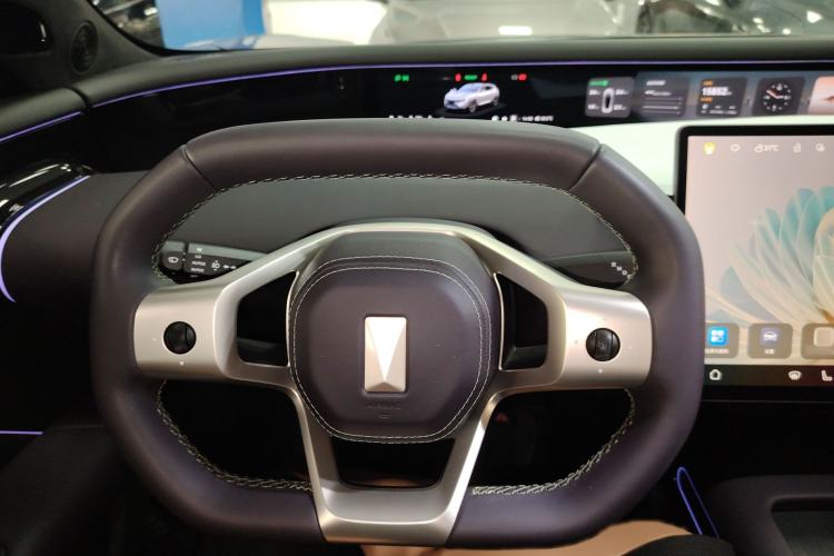 Used  07 2024 Max Extended-Range Edition
